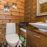 Prázdninový dům Ina By Interhome *