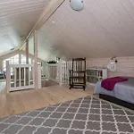 Prázdninový dům Ina By Interhome