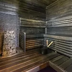 Prázdninový dům Ina By Interhome