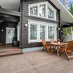 Ina By Interhome Evijarvi