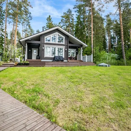 Ina By Interhome * Evijarvi