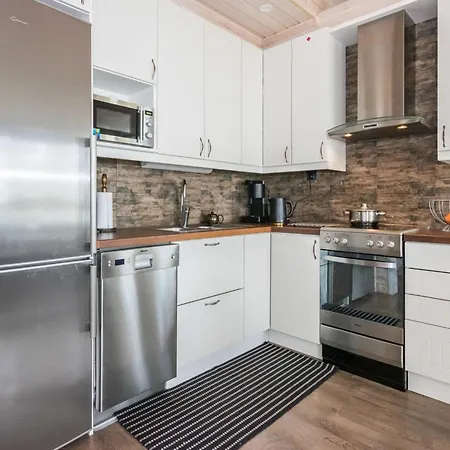 Ina By Interhome Casa vacanze