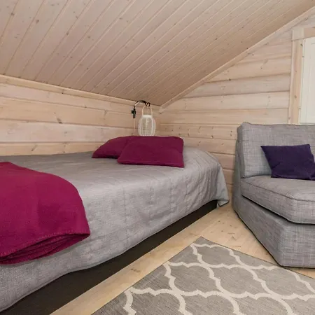 Casa vacanze Ina By Interhome Evijarvi