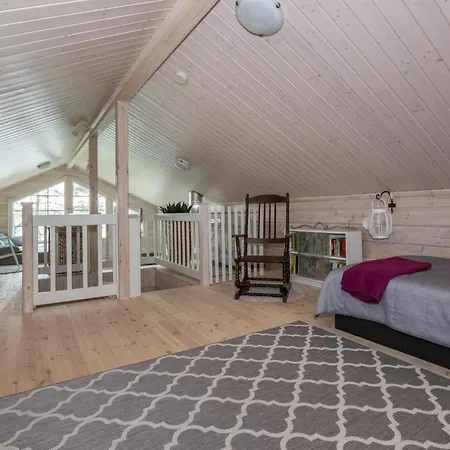 Casa vacanze Ina By Interhome