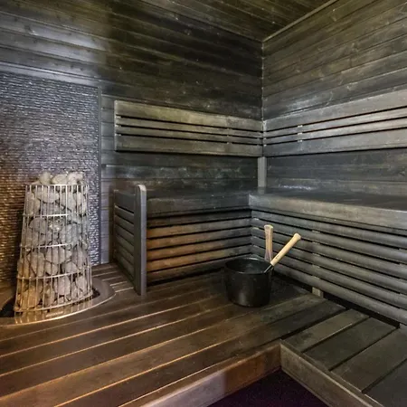 Casa vacanze Ina By Interhome