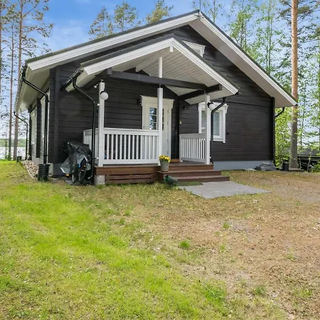 Holiday home Ina By Interhome *