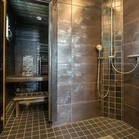 Ina By Interhome Holiday home Evijarvi