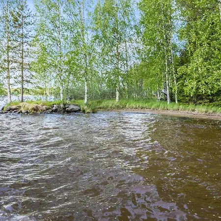 Ina By Interhome * Evijarvi