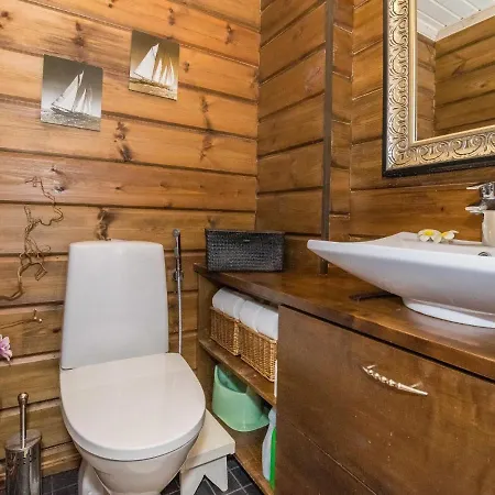 Ina By Interhome * Evijarvi