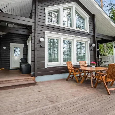 Tatil Evi Ina By Interhome *