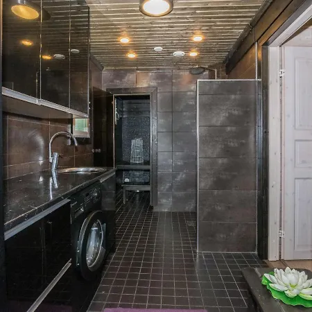 Tatil Evi Ina By Interhome *