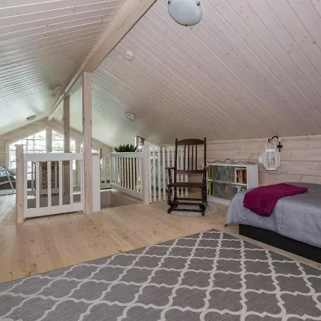 Tatil Evi Ina By Interhome *