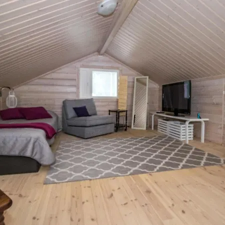 Ina By Interhome Tatil Evi *