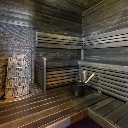 Ina By Interhome Holiday home Evijarvi