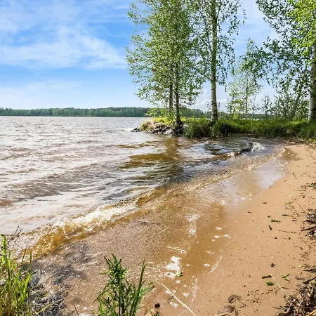 Tatil Evi Ina By Interhome *