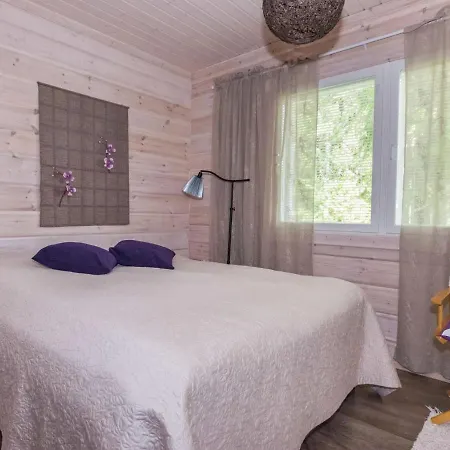 Tatil Evi Ina By Interhome Evijarvi